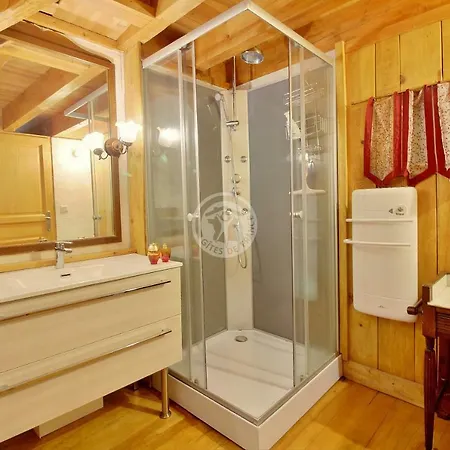 La Fario 2 Semesterbostad Gavarnie