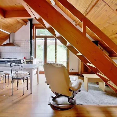 Holiday home La Fario 2 Gavarnie