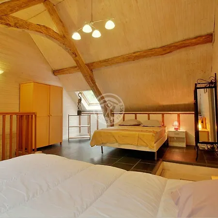 La Fario 2 Holiday home