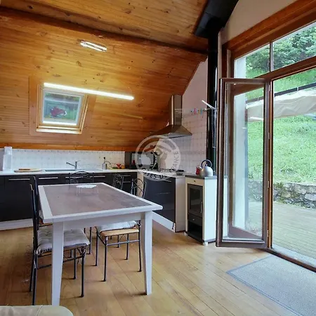 La Fario 2 - 3km Du Cirque De *