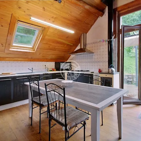 La Fario 2 - 3km Du Cirque De Casa vacanze