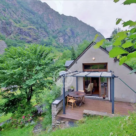La Fario 2 Holiday home *