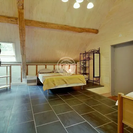 La Fario 2 Holiday home Gavarnie