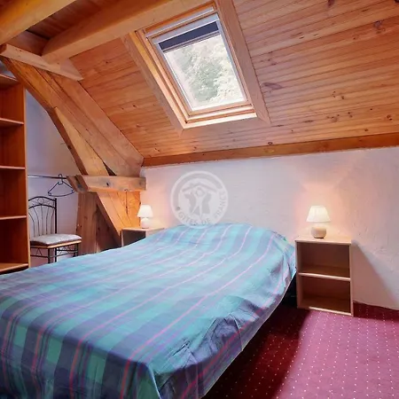 La Fario 2 * Gavarnie